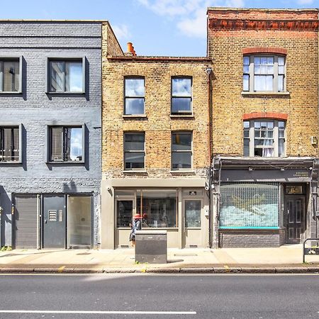 Skyline Studios London Bagian luar foto
